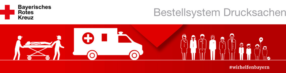 Bayerisches Rotes Kreuz